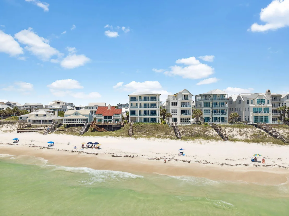 Photo of 323 Pompano Street