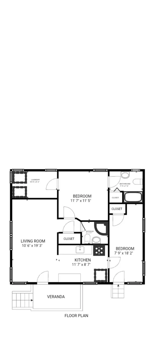 Photo of 722 Powell Drive