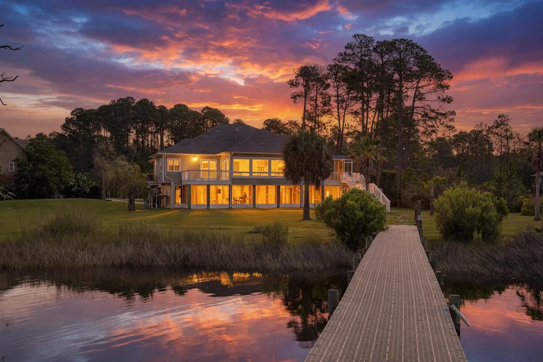 Photo of 4501 Bayside Drive
