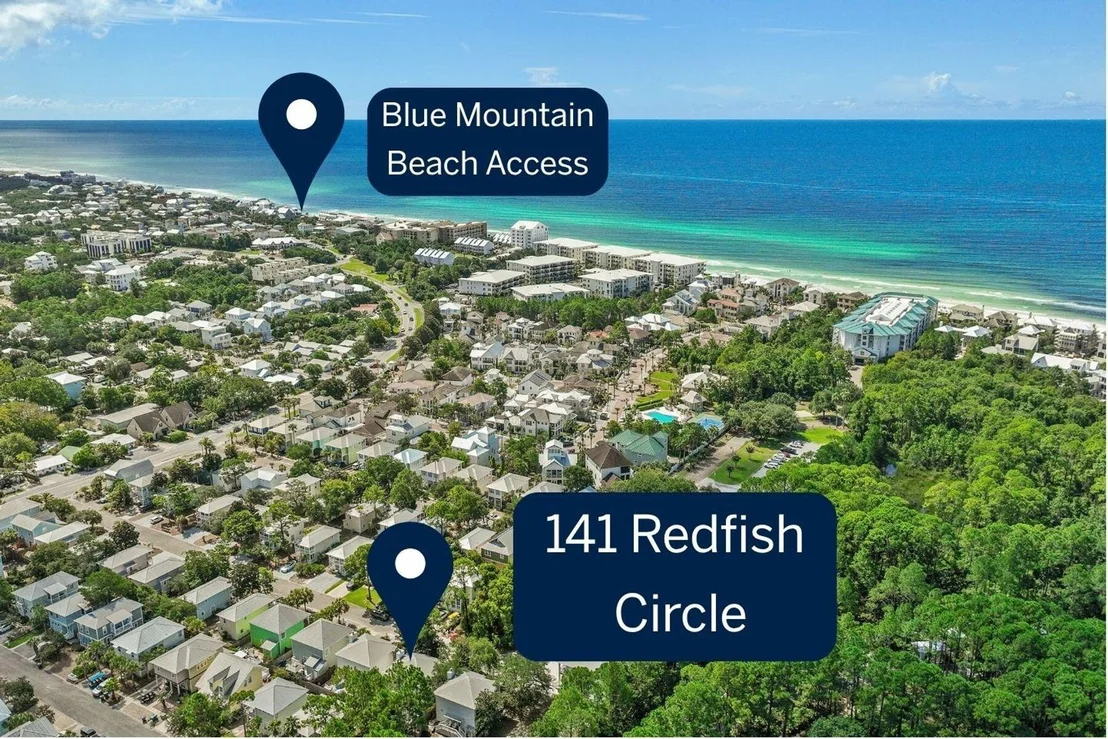 Photo of 141 Redfish Circle