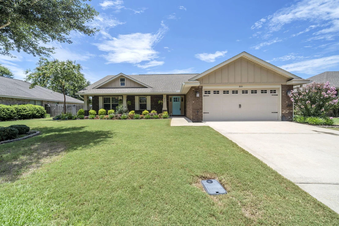 Photo of 805 Symphony Way