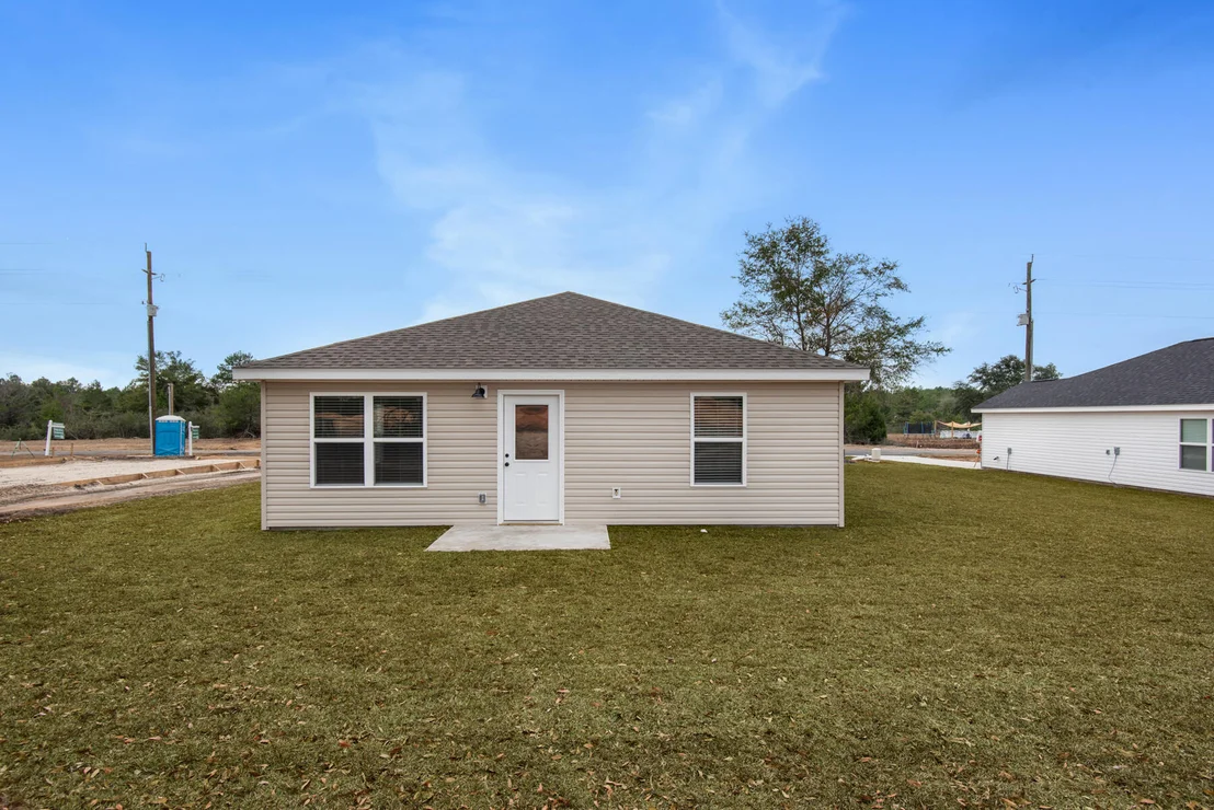 Photo of 5432 Bayleaf Drive