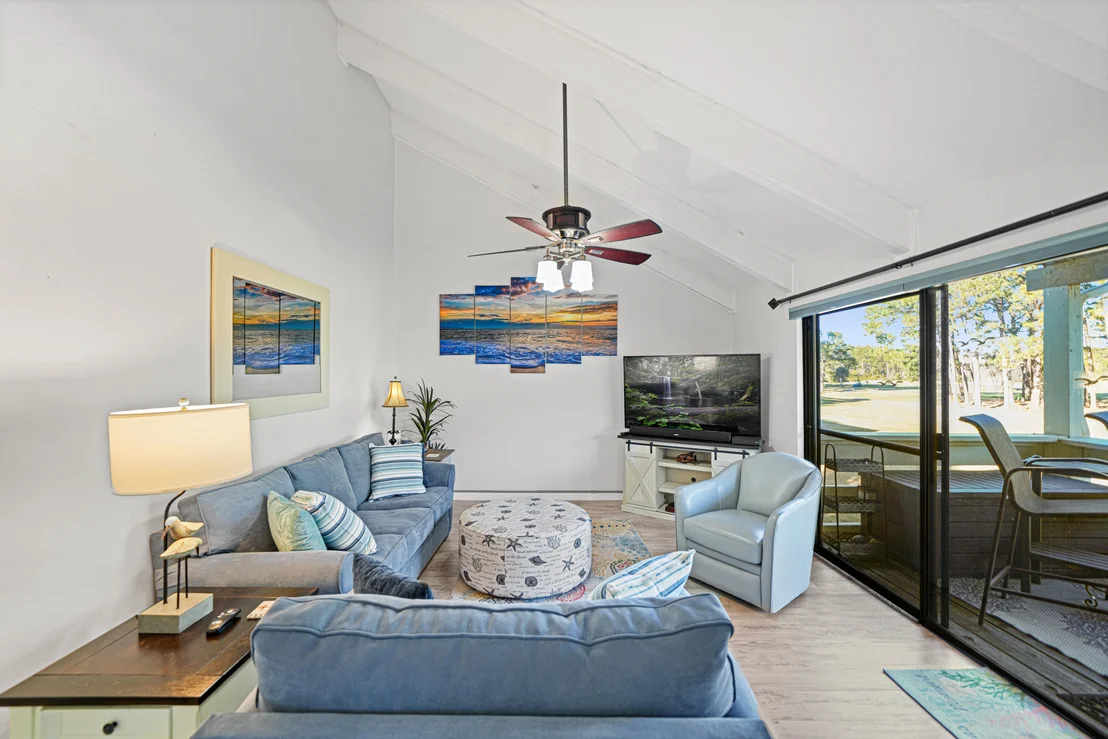 Photo of Unit UNIT30C at 313 Sunset Bay