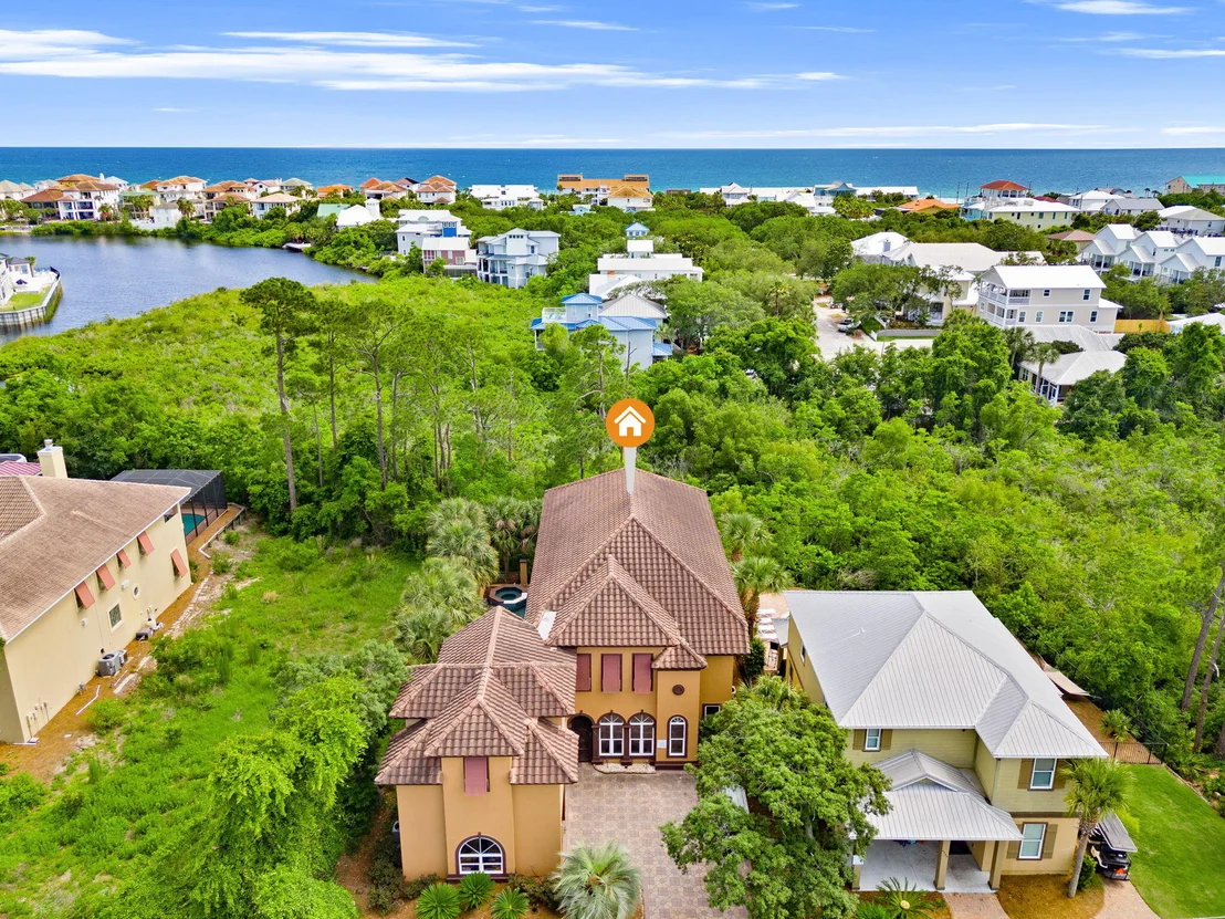 Photo of 4598 Paradise Isle