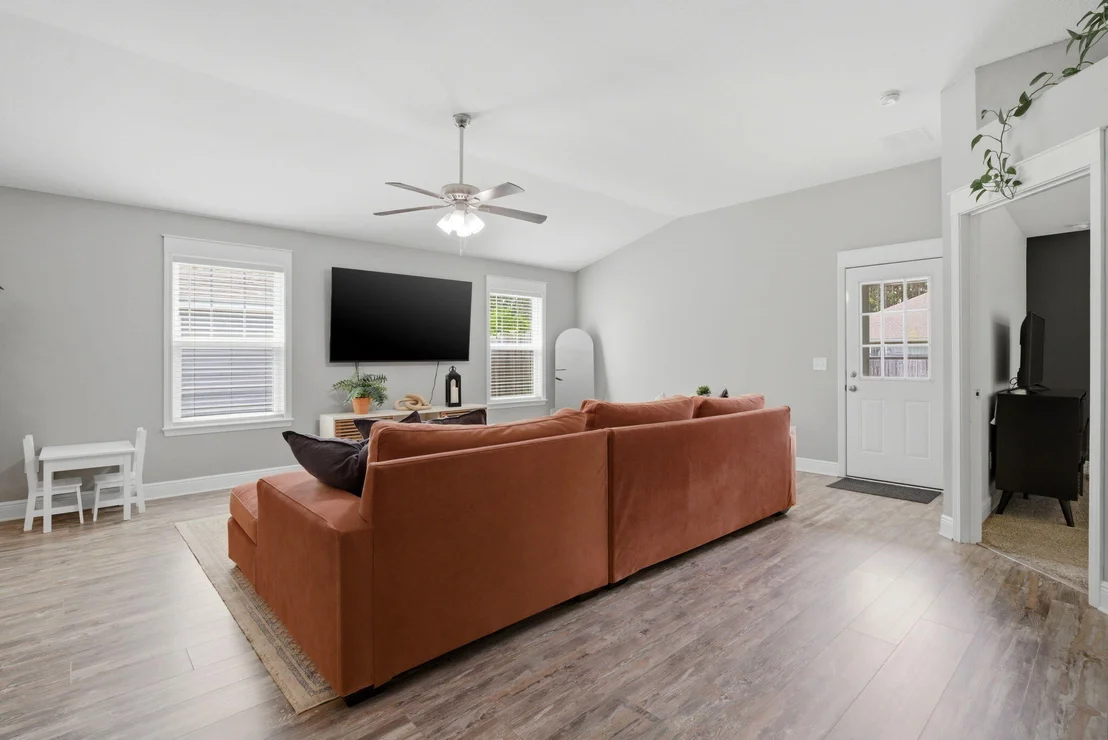 Photo of 9028 Quail Roost Drive