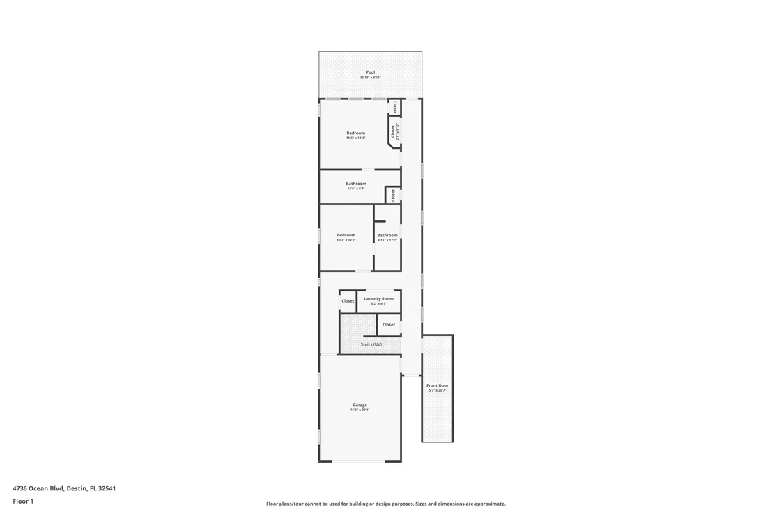 Photo of 4736 Ocean Boulevard