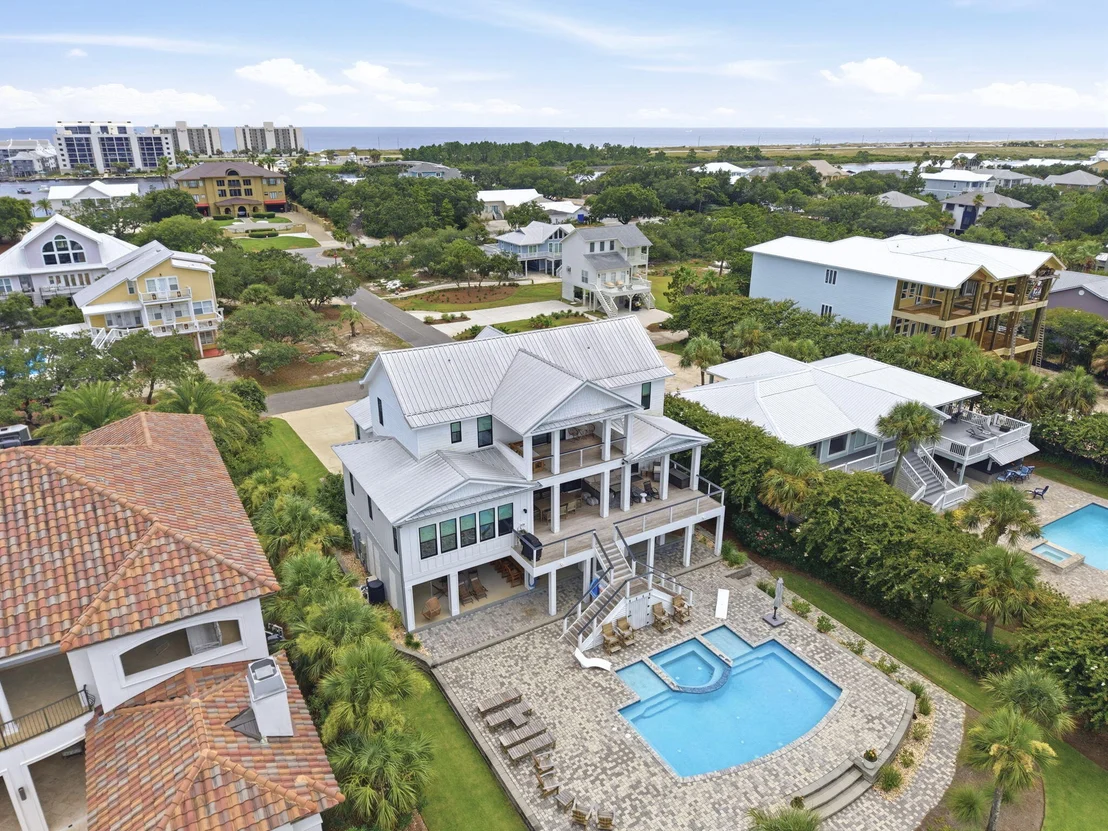 Photo of 3950 Cuttysark Cove