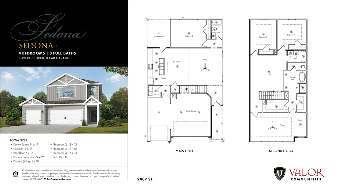 Photo of 264 Sagebrush Drive