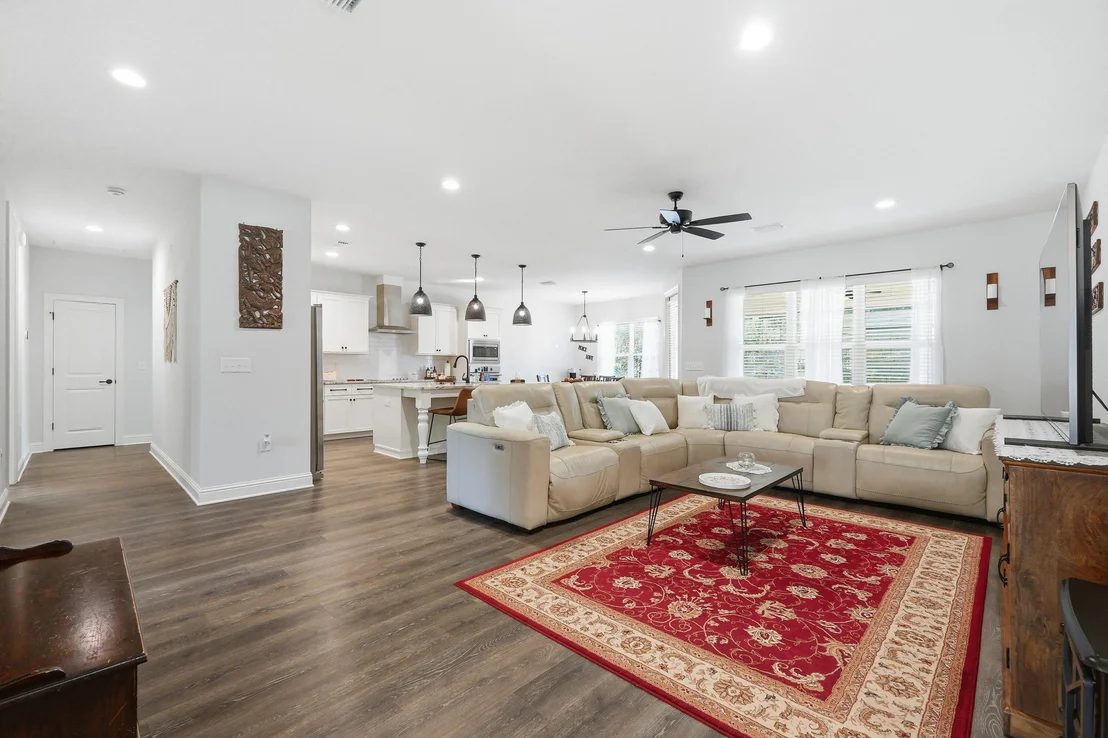 Photo of 1516 Mill Creek Drive