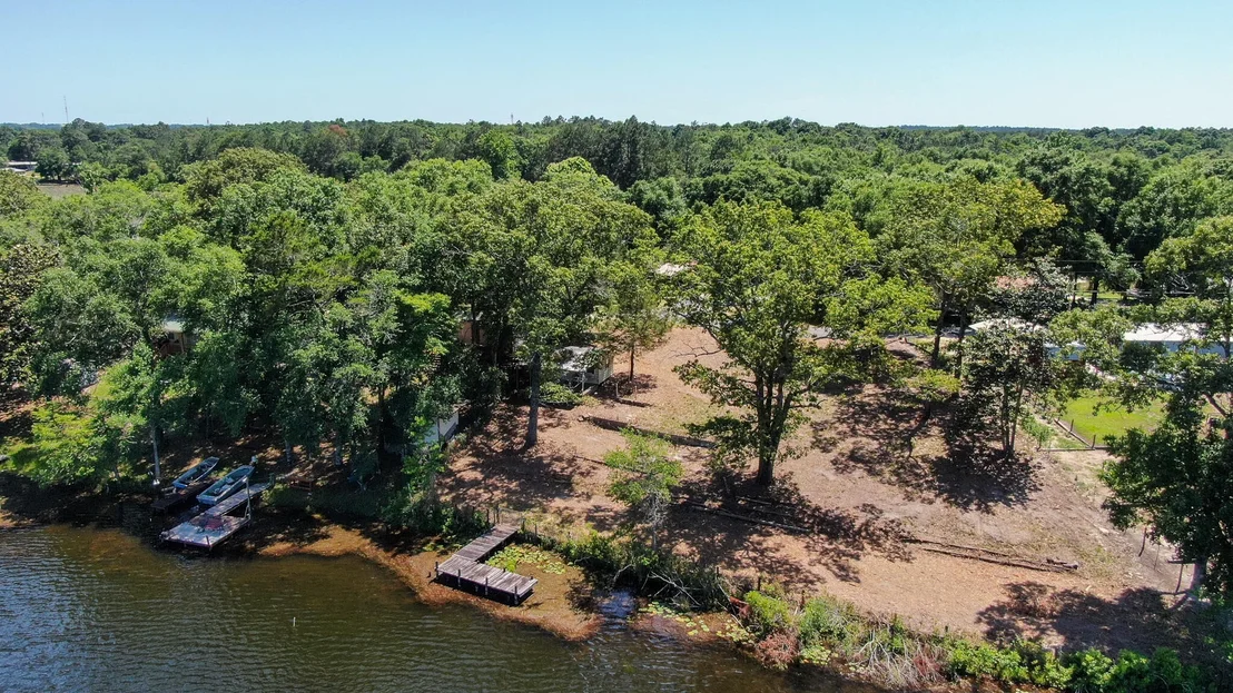 Photo of Lots 15/16 Blue Gill Loop