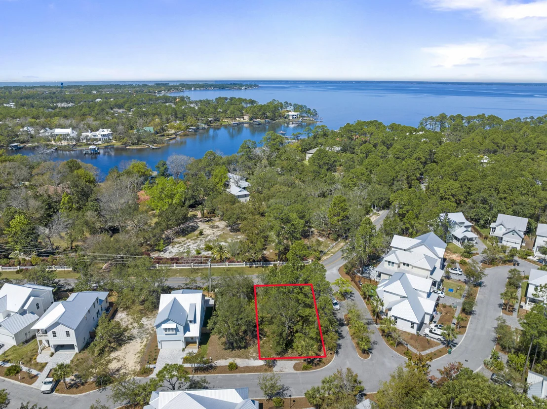 Photo of Lot 48 Marlberry Trace