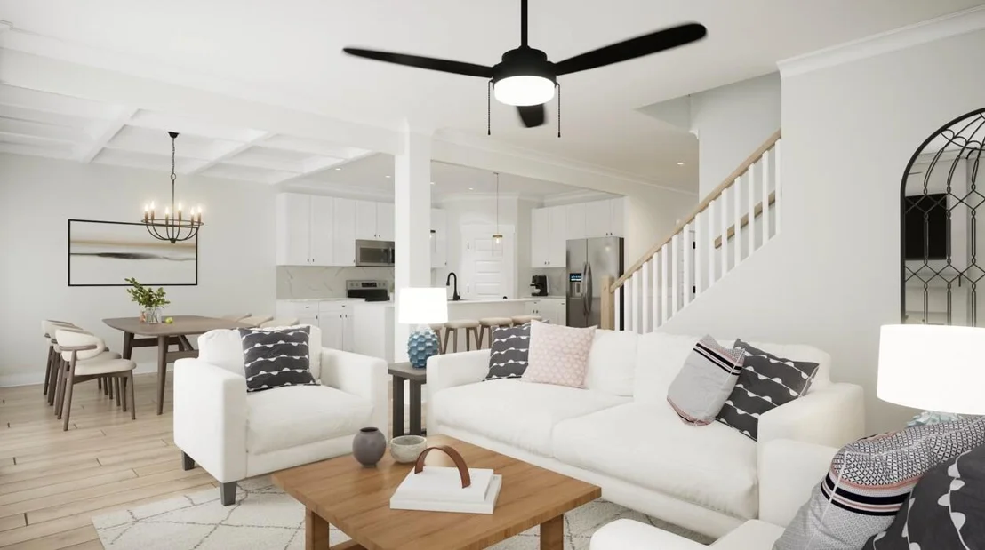 Photo of 29 Spirit Bear Way
