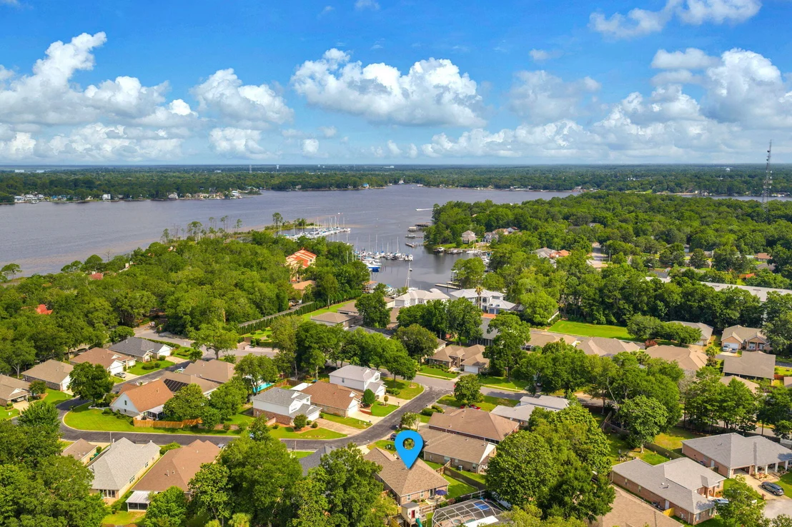 Photo of 4200 Whitetail Circle