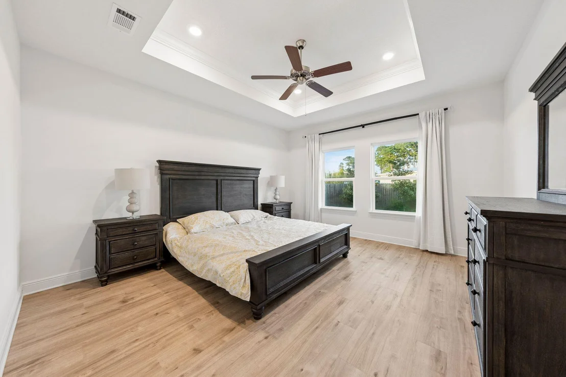 Photo of Unit LOT25 at 54 Krewe Circle