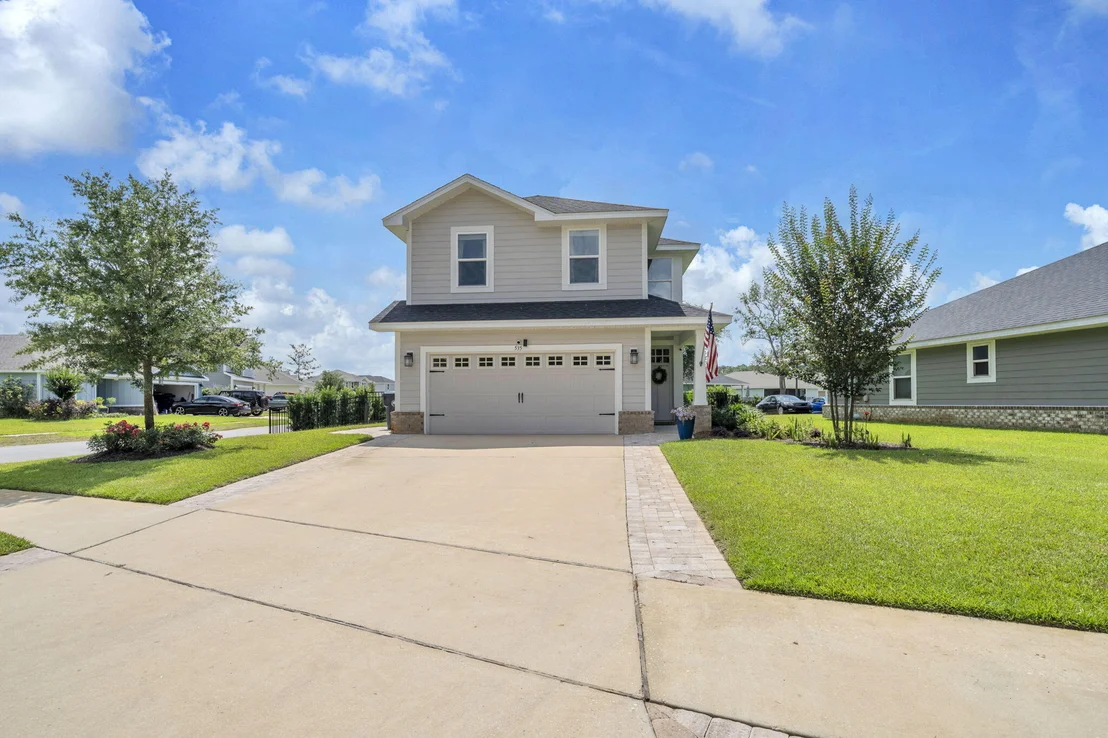Photo of Unit LOT139 at 535 Riverwalk Circle