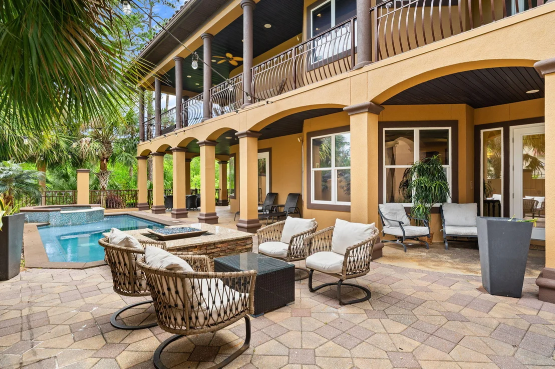 Photo of 4598 Paradise Isle