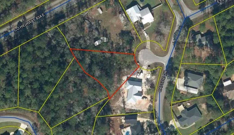 Photo of Lot 3 B Bayside Drive