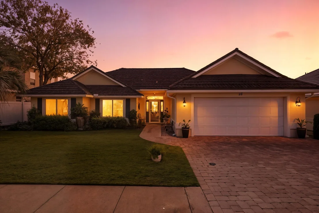 Photo of 25 Tristram Way