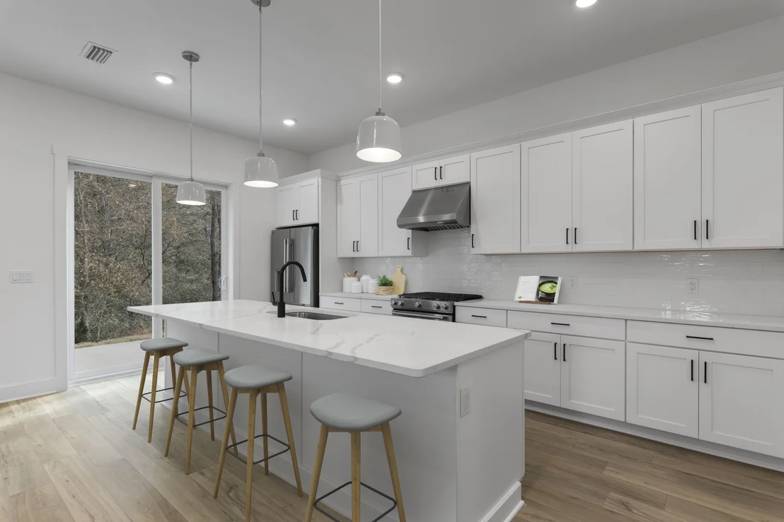 Photo of Unit LOT20 at 50 Nautilus Breeze Way