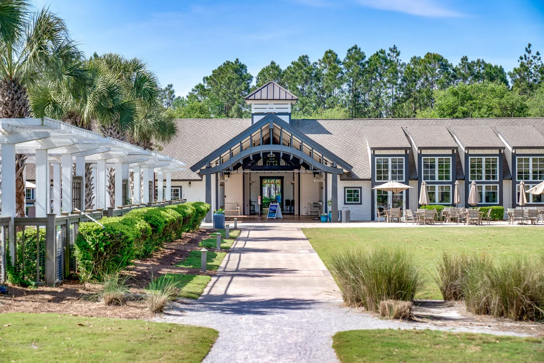 Photo of Unit LOT3 at 1019 Suwannee Drive