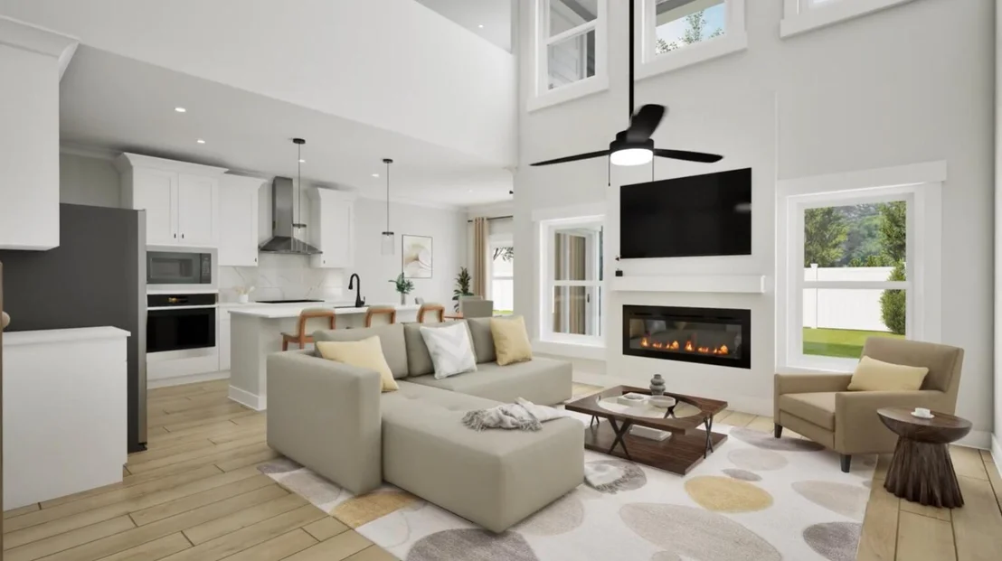 Photo of Lot 25 Spirit Bear Way