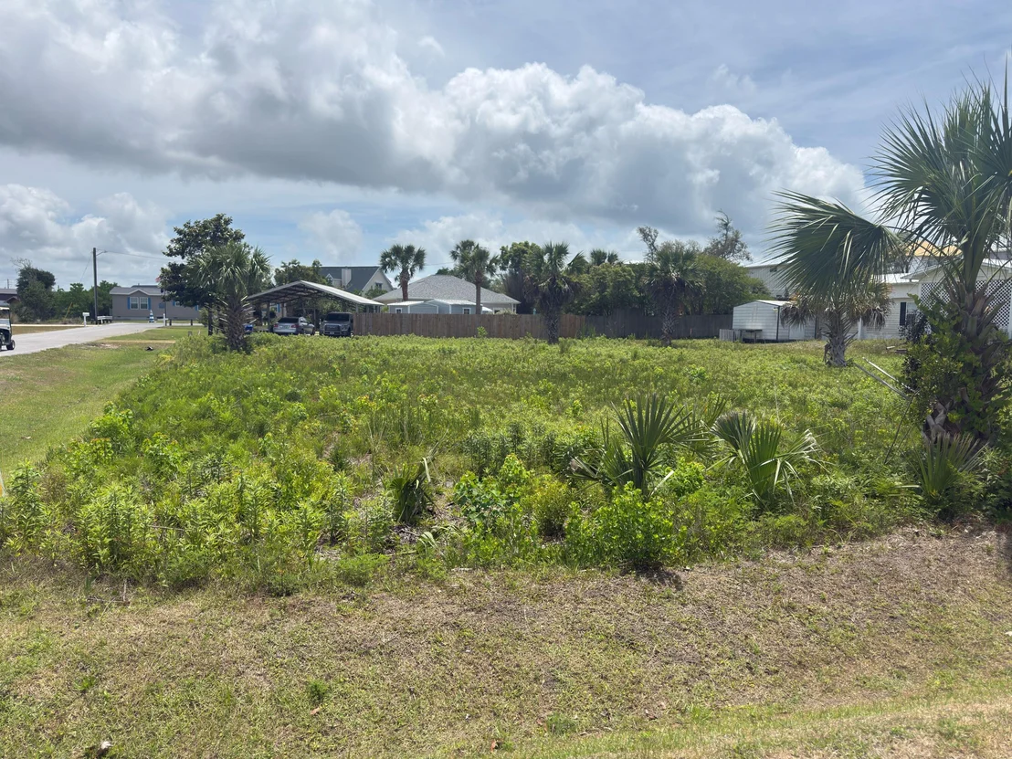 Photo of Lot 12 1st Street