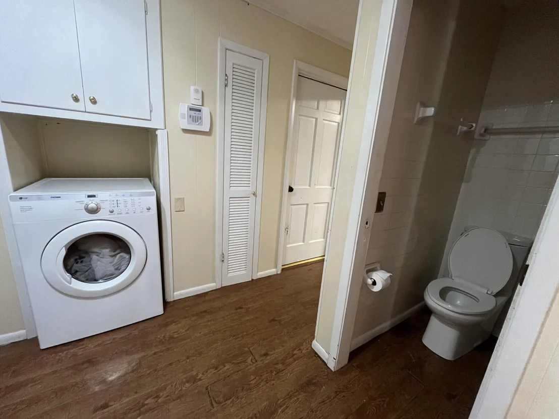 Photo of 6609 Lenwood Jackson Road