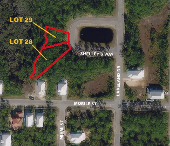 Photo of LOT 28 Shelley's Way