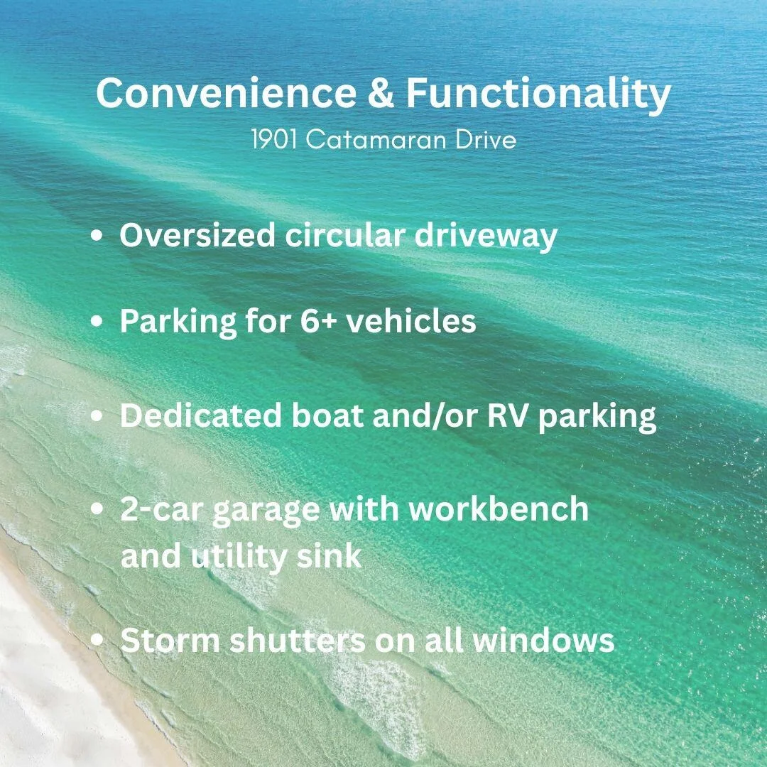 Photo of 1901 Catamaran Drive