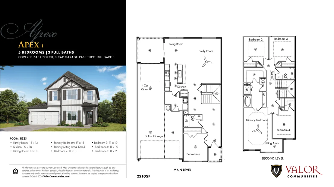 Photo of 108 Sagebrush Drive