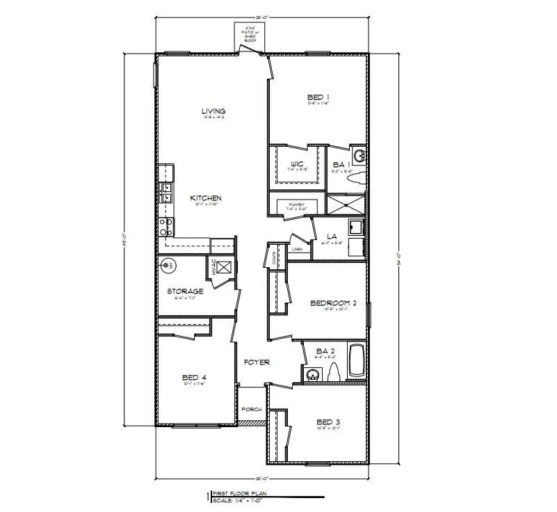 Photo of 6565 Firefly Drive