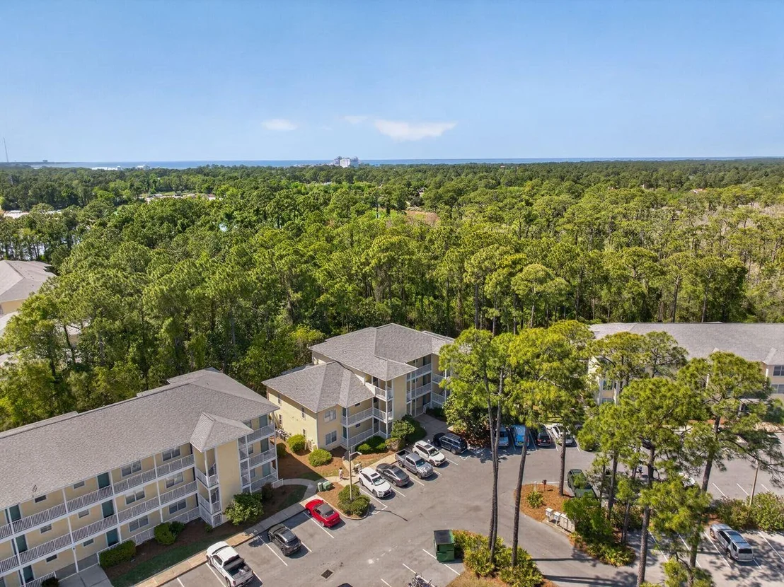 Photo of Unit APT708 at 200 Sandestin Lane