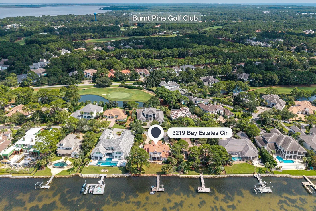 Photo of 3219 Bay Estates Circle