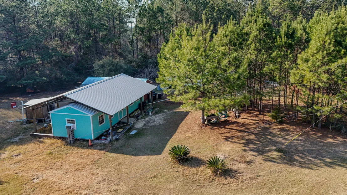 Photo of 2444 Hardee Skipper Road