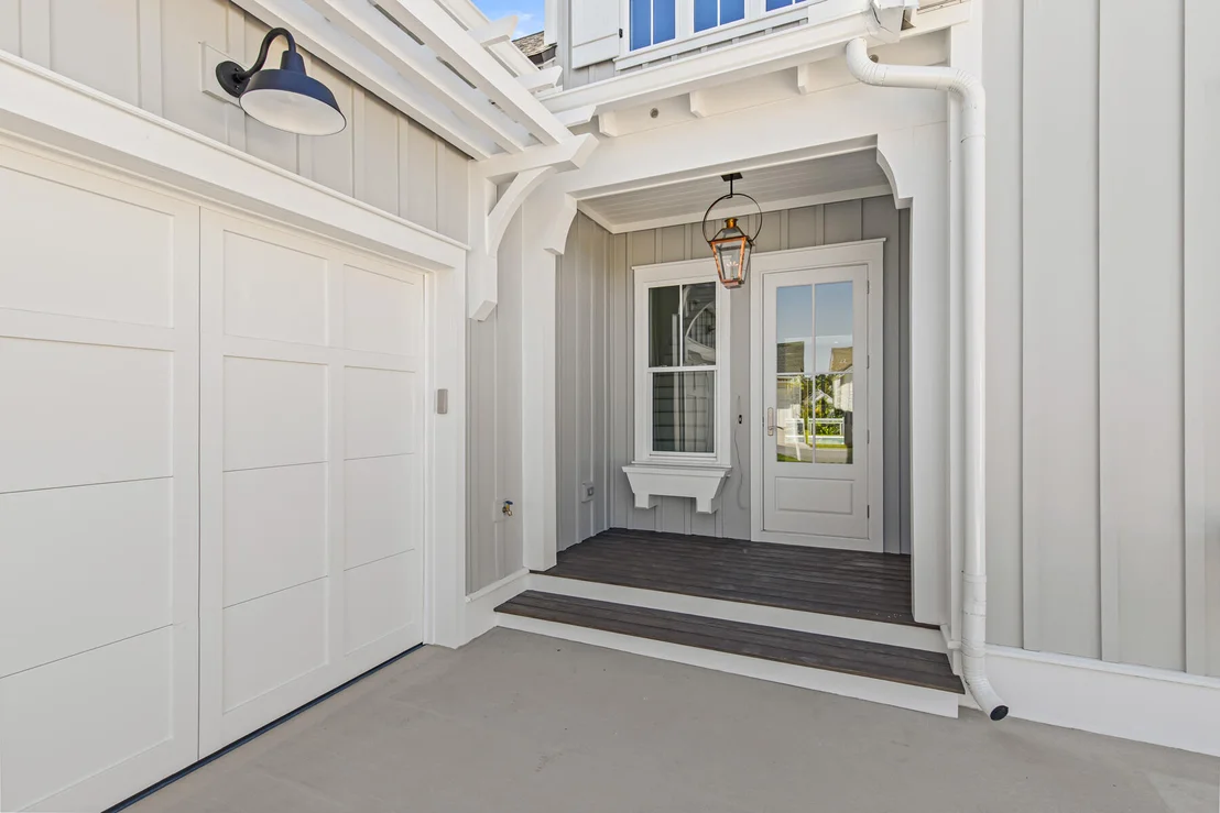 Photo of Unit LOT43 at 54 Pollard Cove West