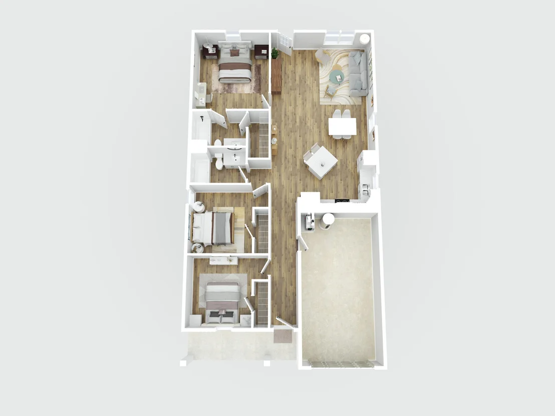 Photo of 5438 Bayleaf Drive