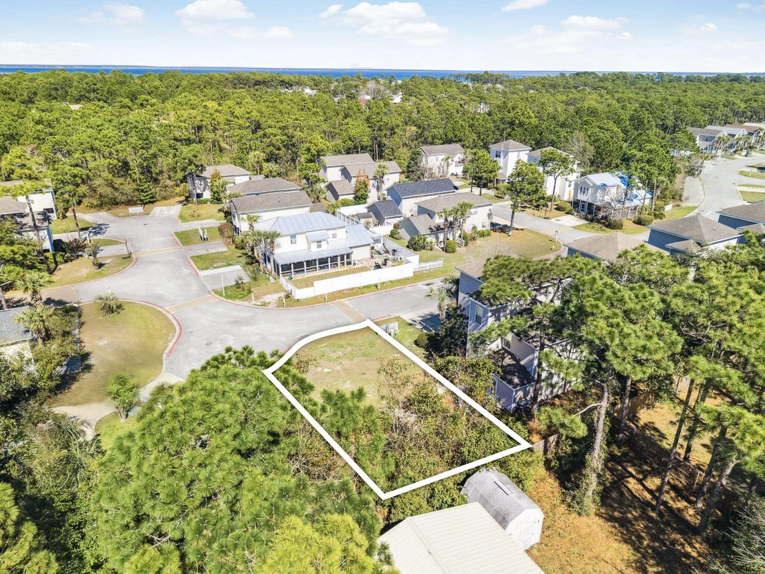 Photo of Lot 4 Enchanted Way