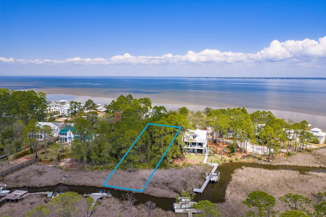 Photo of Lot 8 Pisces Drive