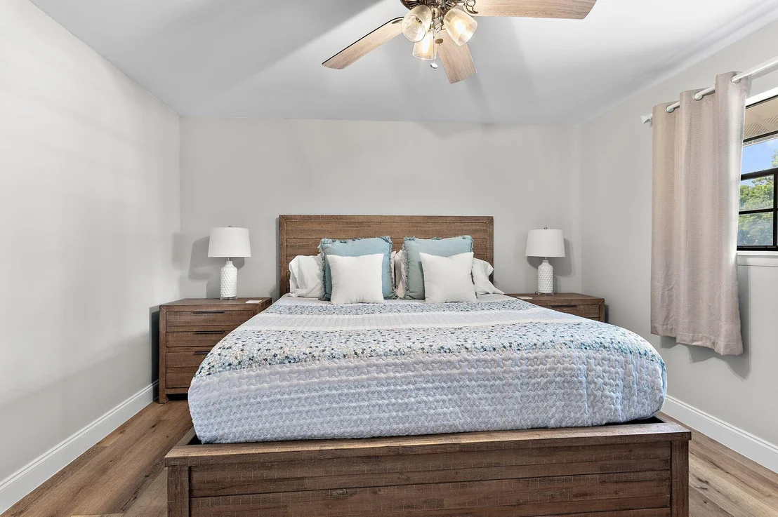 Photo of Unit UNIT33D at 373 Sunset Bay