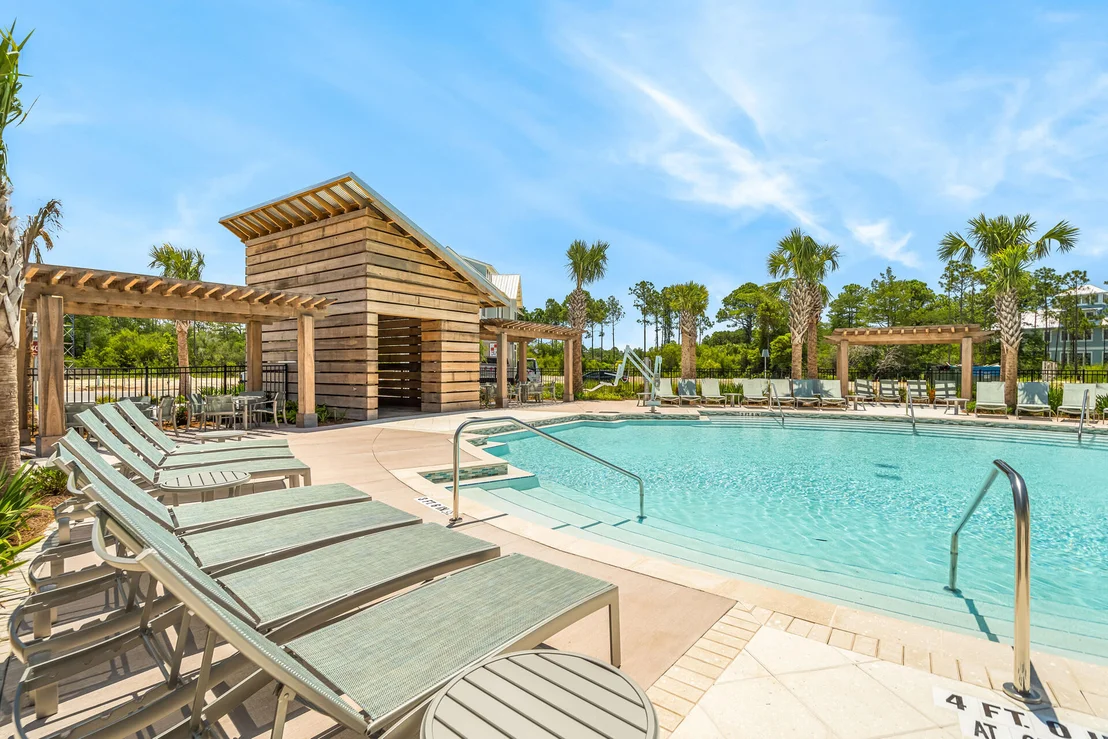 Photo of Lot 35 String Lily Cove