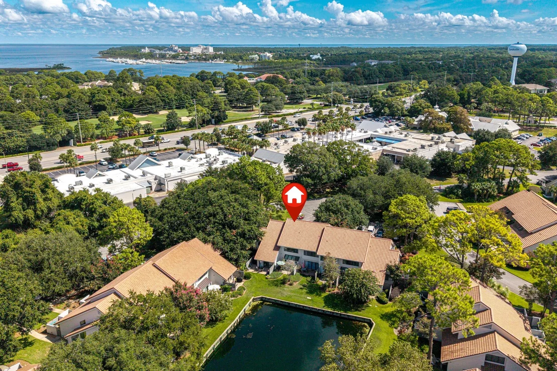 Photo of 5154 Beachwalk Circle