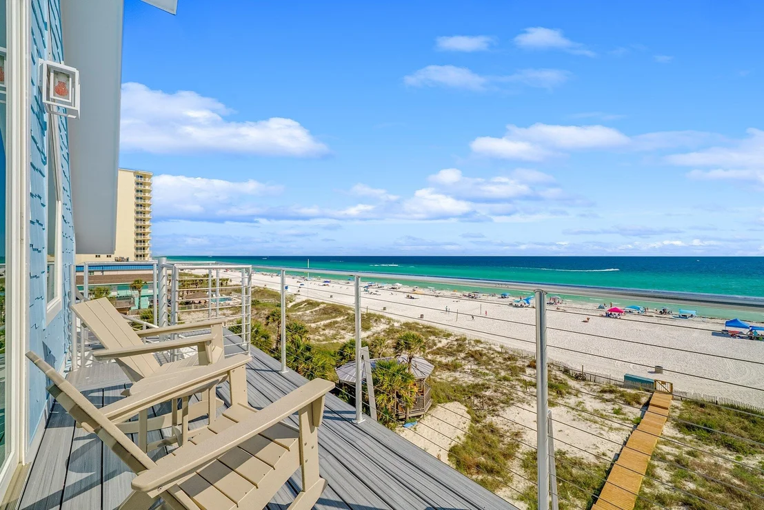 Photo of 8711 Surf Drive