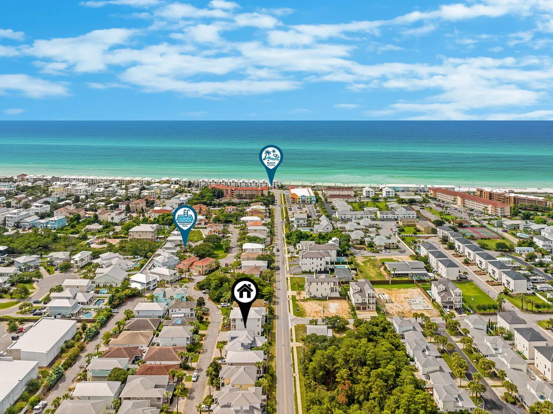 Photo of 47 Saint Simon Circle