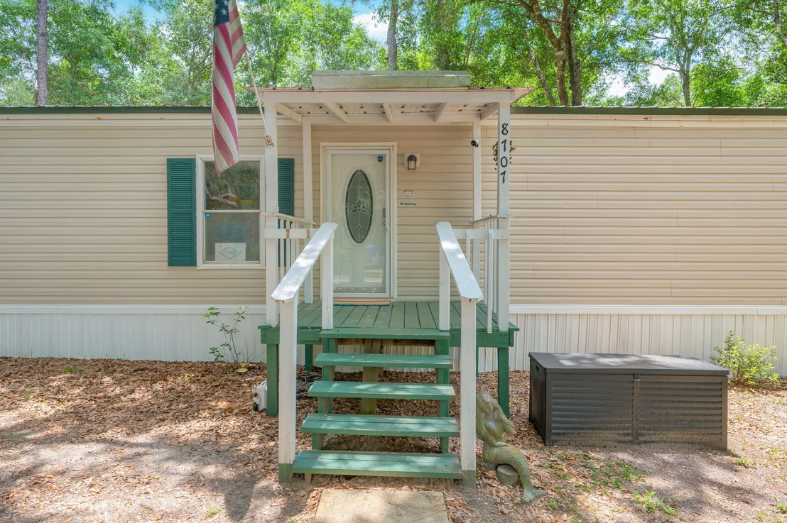 Photo of 8707 John Hamm Road