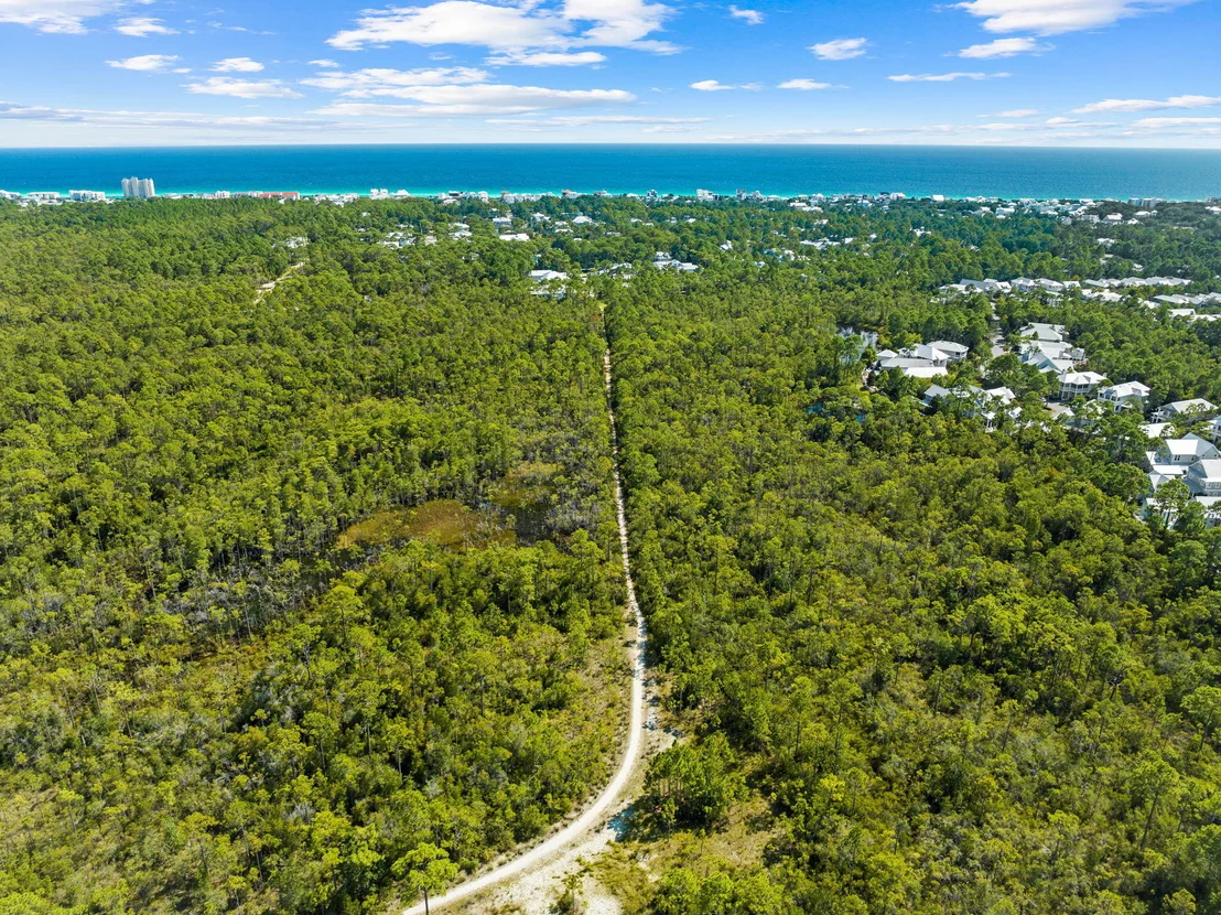 Photo of Tract L Naturewalk at Seagrove
