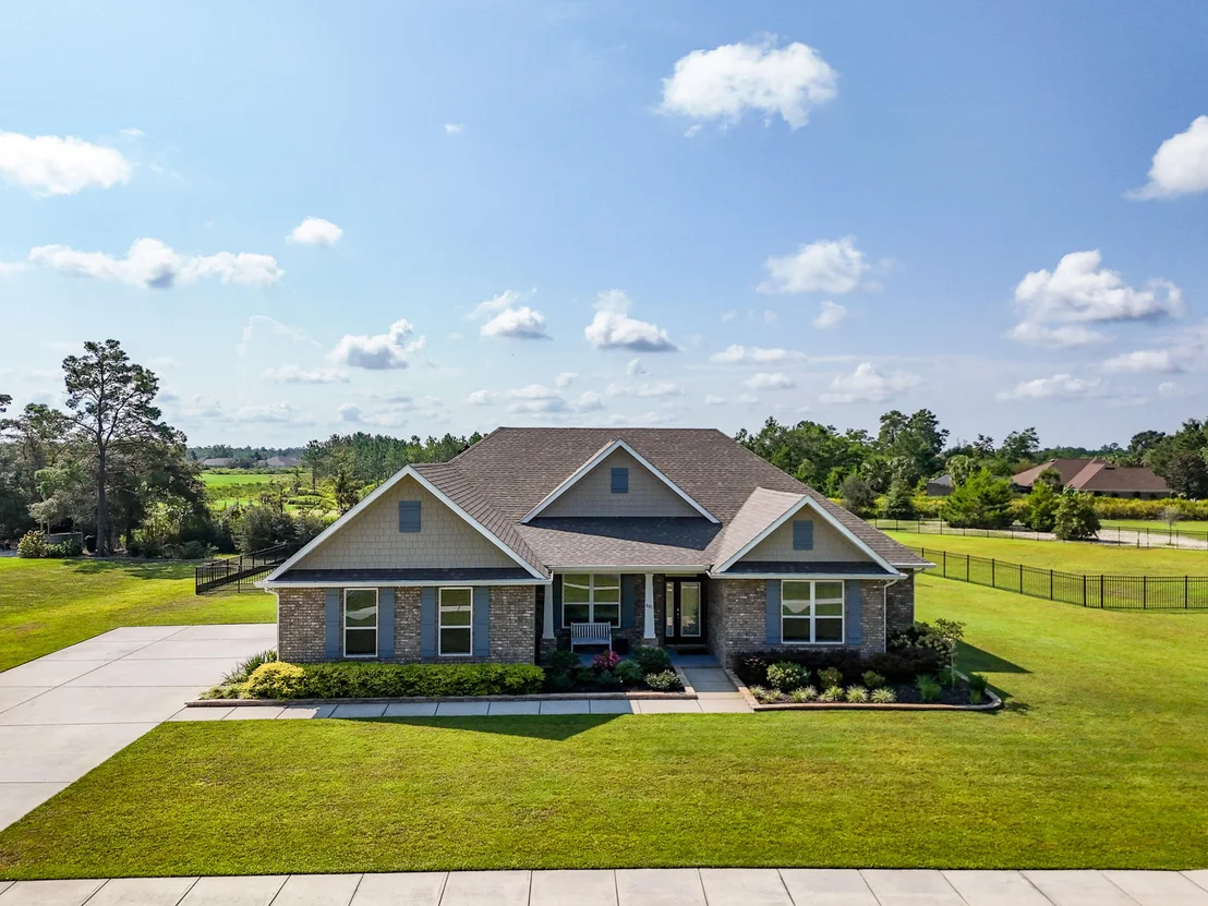 Photo of 881 Brushed Dune Circle