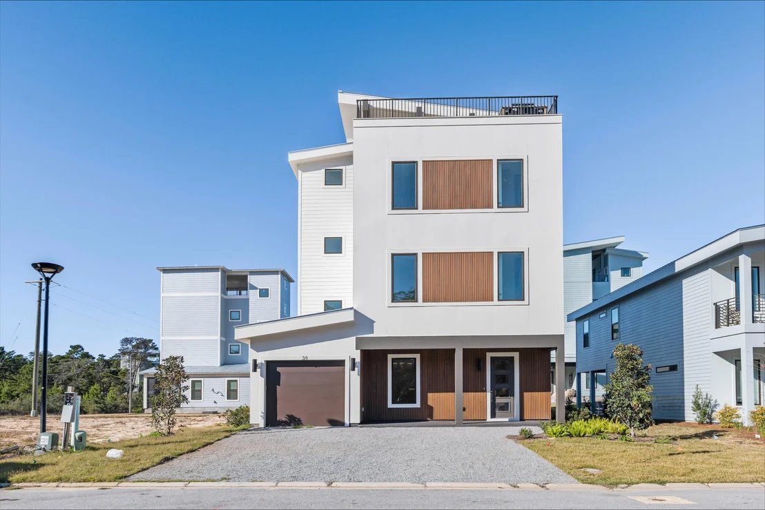 Photo of Unit LOT19 at 21 Sarah Street