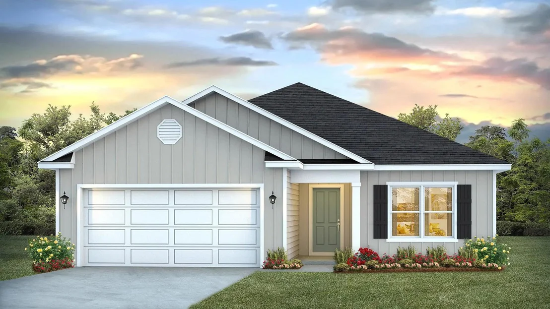 Photo of 5843 Tripletail Drive