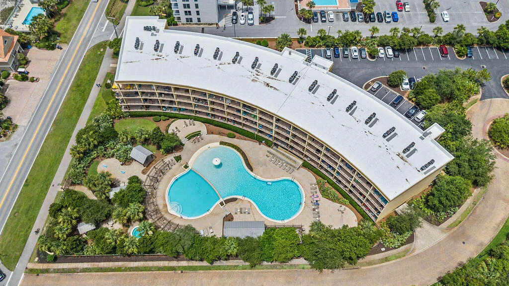 Photo of Unit UNIT313 at 548 Sandy Cay Drive