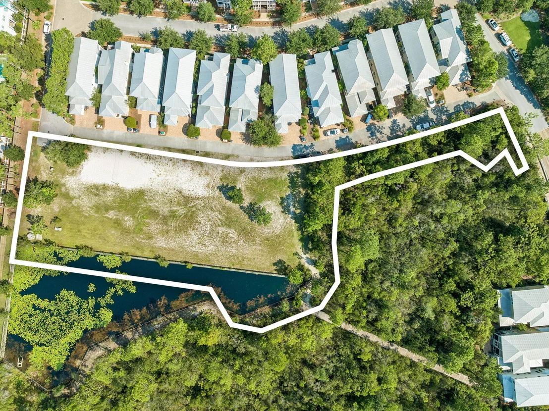 Photo of Tract L Naturewalk at Seagrove